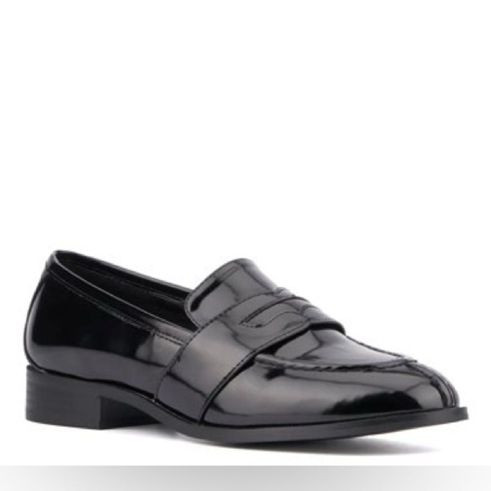 TORGEIS | Sabina Penny Loafer - Picture 6 of 11